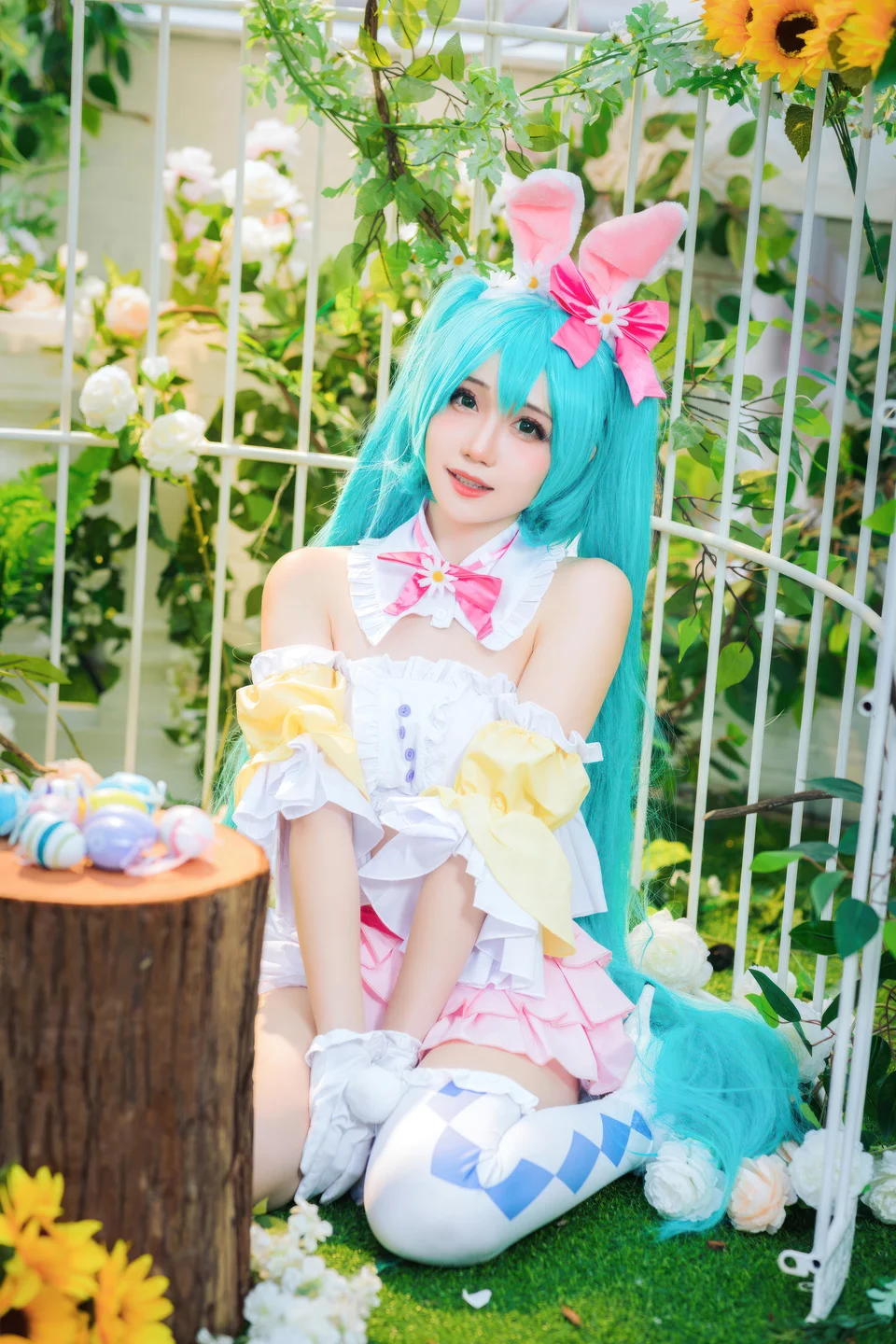 焖焖碳_VOCALOID_初音未来_复活节兔子_22P_162MB tg@simisebaisi 【丝足阁】021.webp